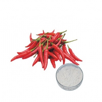 Capsaicin