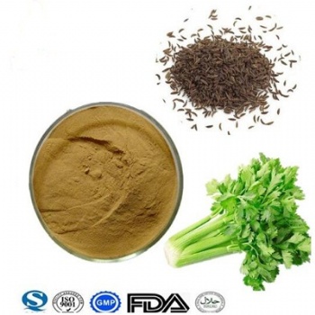 Celery seed extract