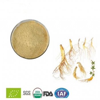 Ginseng Extract