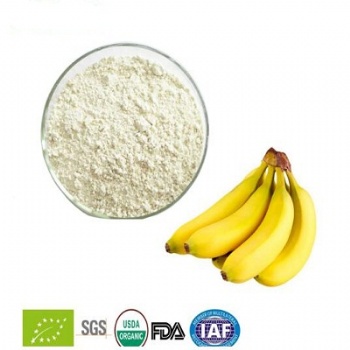 banana powder