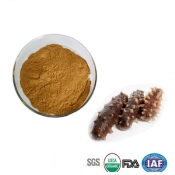 sea cucumber extract