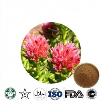 Rhodiola Extract