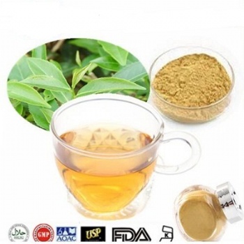 Instant Green Tea Powder