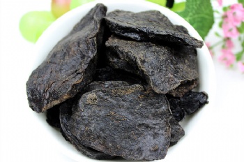  100% Organic Radix polygoni mulitiflori extract powder. (he shou wu)	