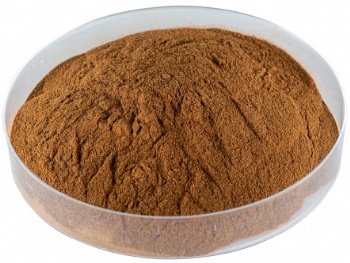  Organic burdock root extract powder for Hair Growth	