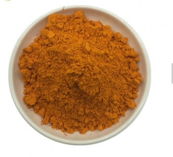 Free sample 0.3% Organic Safranal saffron price Saffron Extract