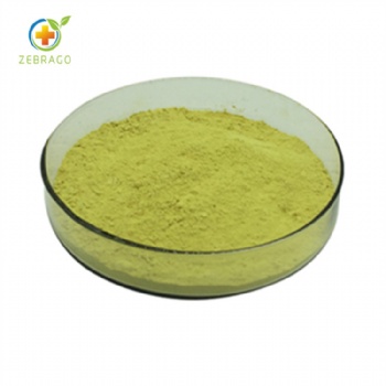 Pine pollen powder