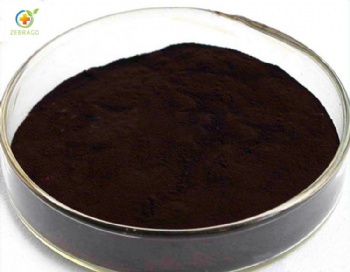 Organic Black Rice Extract