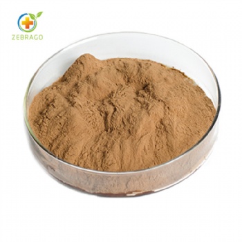 Organic Mulberry leaf extract