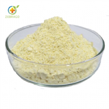 Tremella fuciformis Extract