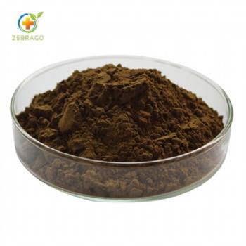 Organic red clover extract