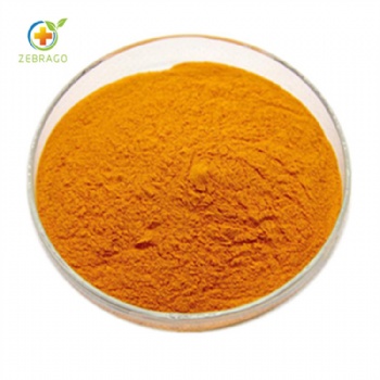 Organic Curcumin