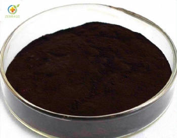 Black rice extract Anthocyandins