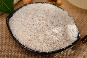 Psyllium husk powder