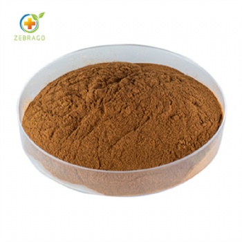 Water saponin extract