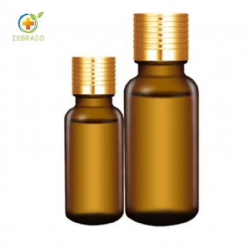 Organic oregano oil