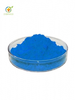 Blue Spirulina Powder