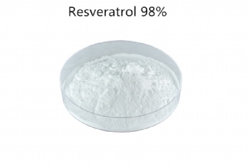  Resveratrol	
